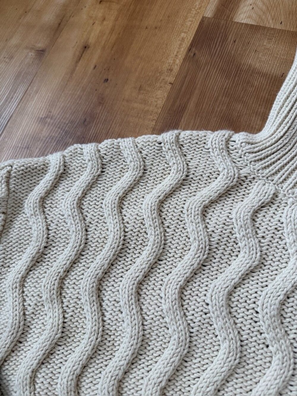 Misha & Puff Wake Ridge Turtleneck - Picture 3 of 11